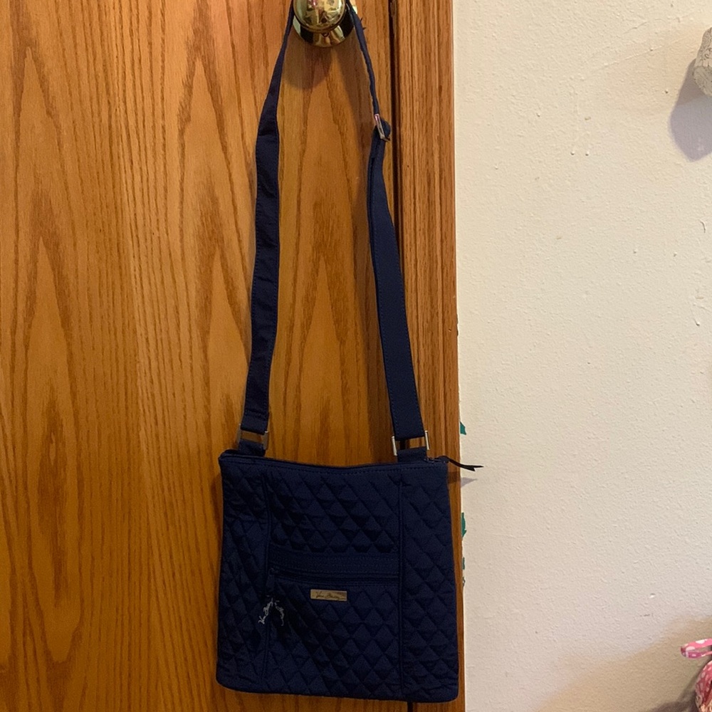 Vera Bradley crossbody